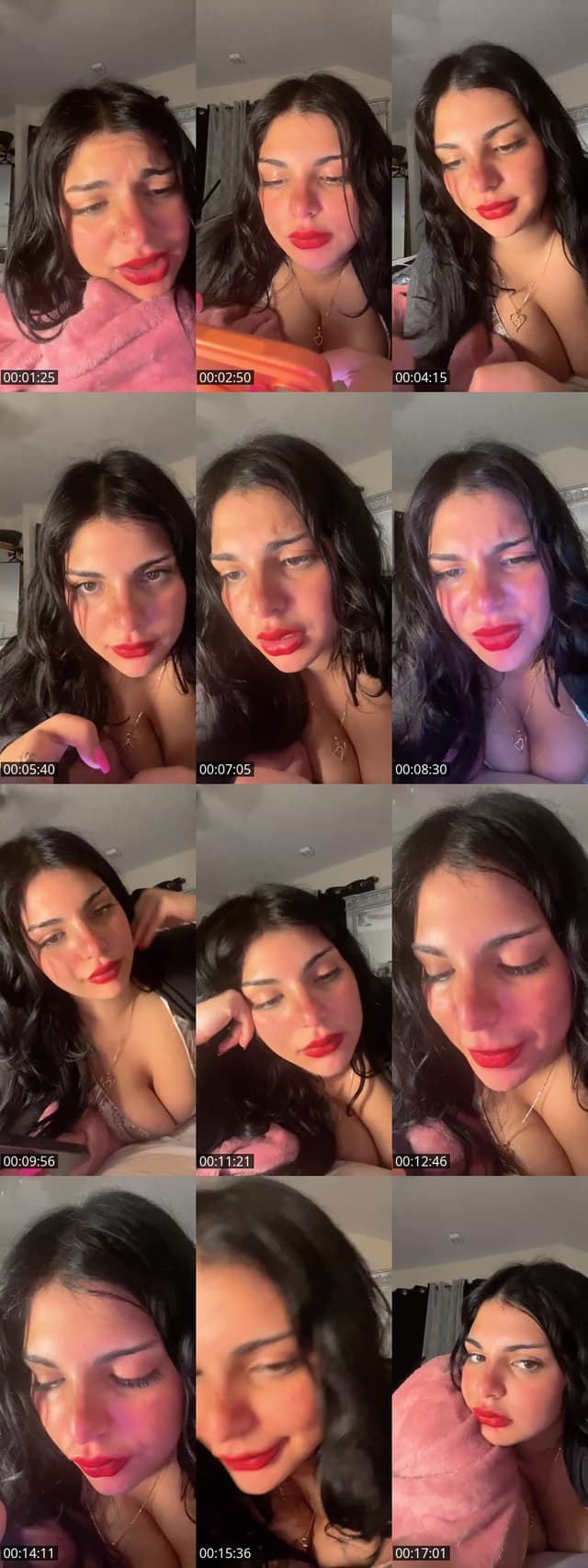 @fufu181818 TikTok live from 2026-05-06