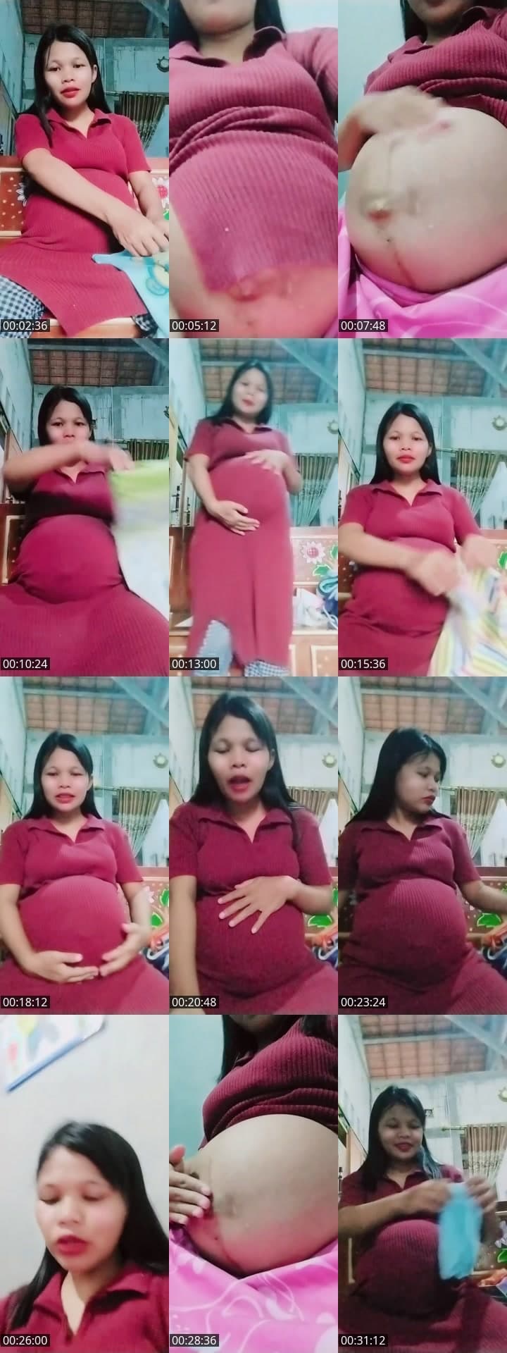 pregnant