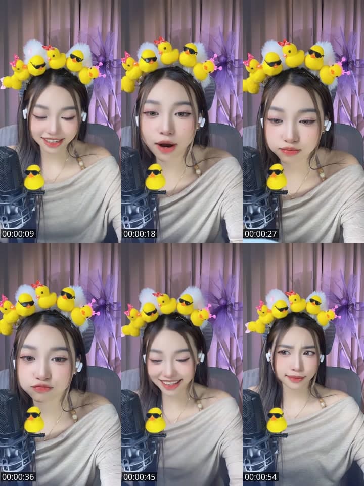 The 1st livestream in USA 👋🏼