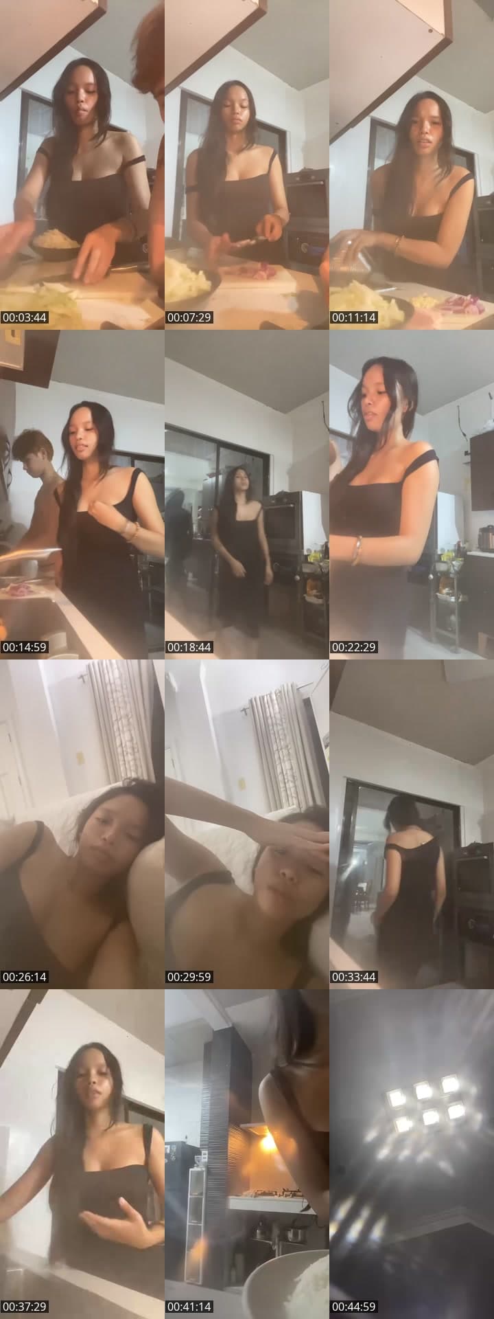 @avicheezyy TikTok live stream