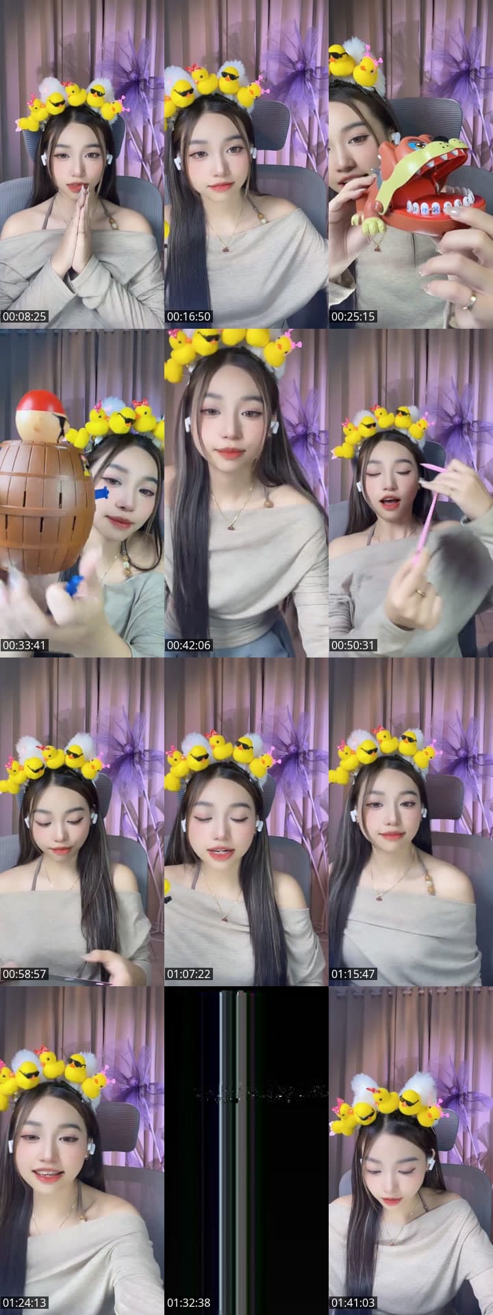 The 1st livestream in USA 👋🏼