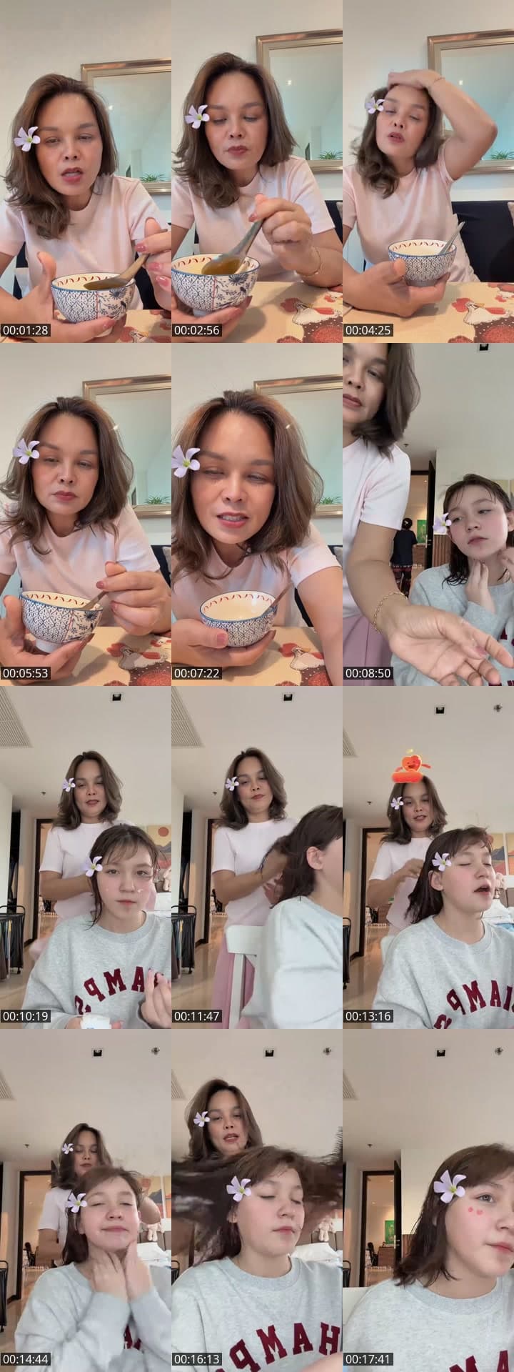 @praepron2 TikTok live stream