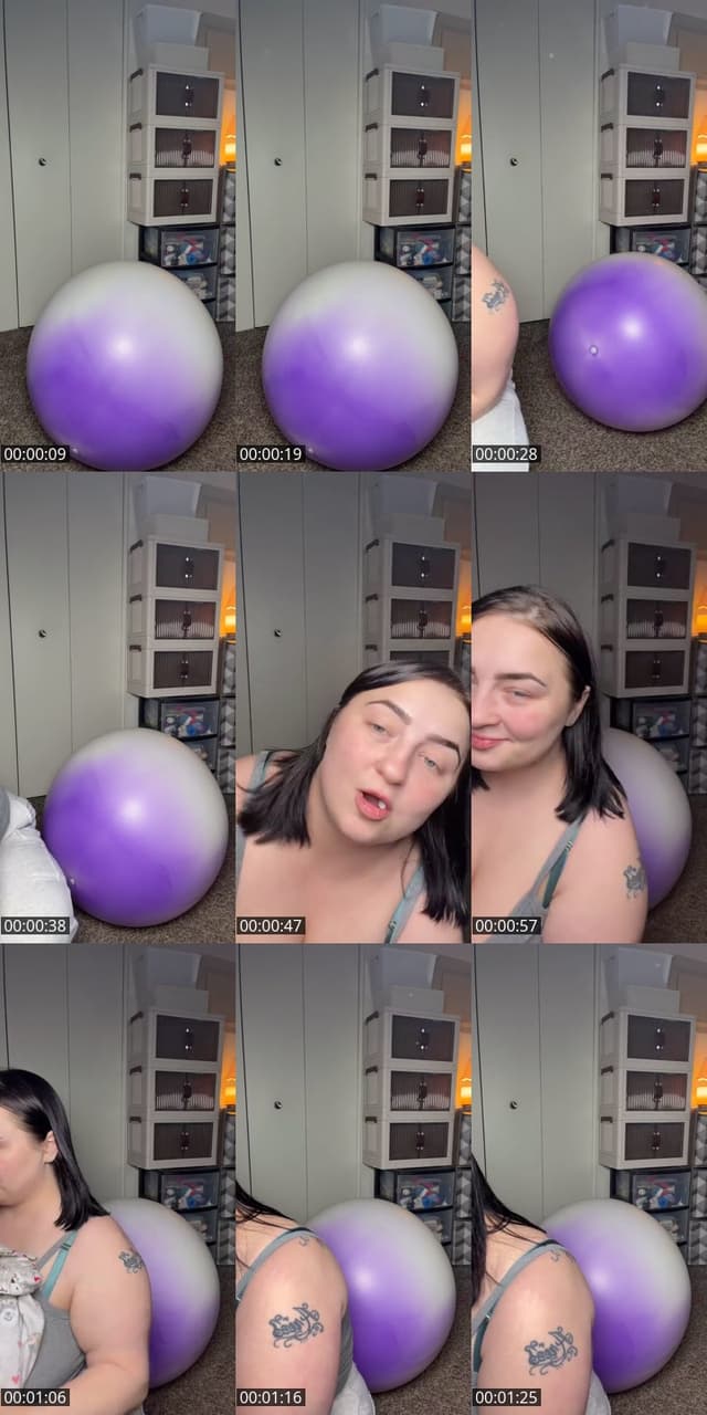 TikTok live: MICHIGAN🇲🇽❤️ by @haters_aremy_moti