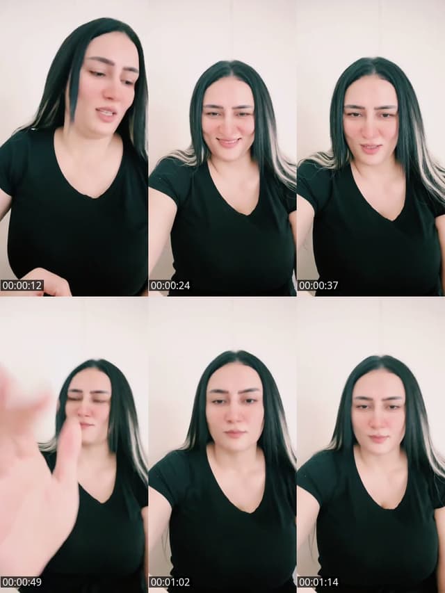 TikTok live: جوله في 🇴🇲 عمان احنا فين by @nonoandn1