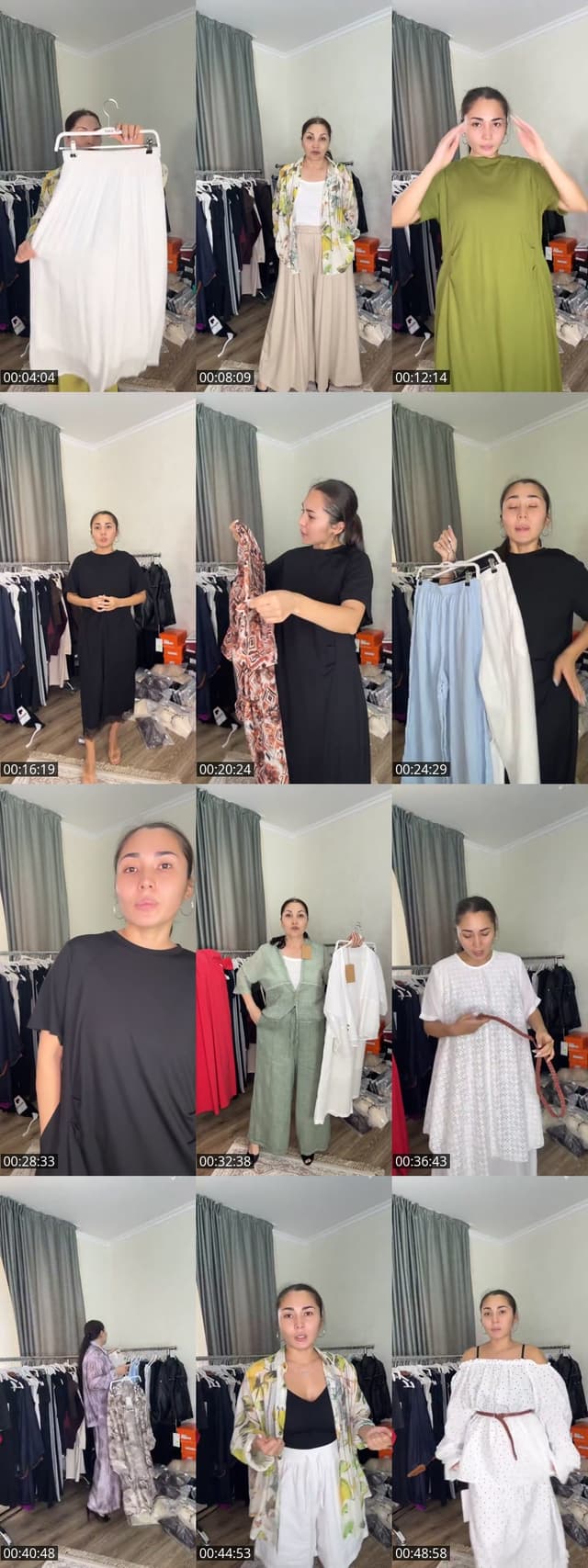 TikTok live: Вещи по вкусной цене 🤩 by @ilovesovelstore