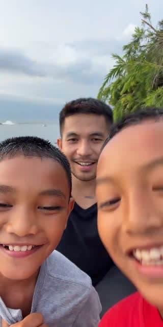 TikTok live: Danau Toba. Alhamdulillah by @hargtap