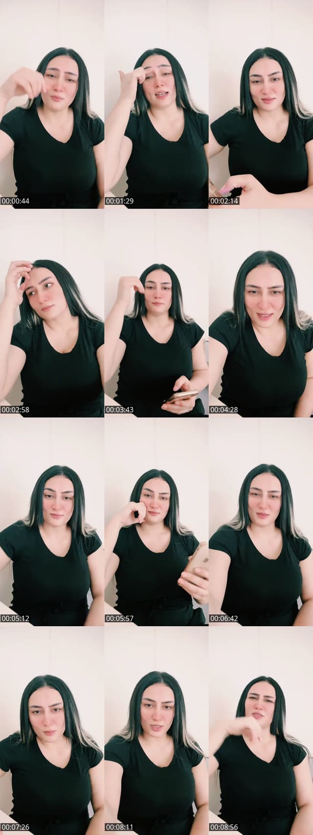 TikTok live: جوله في 🇴🇲 عمان احنا فين by @nonoandn1