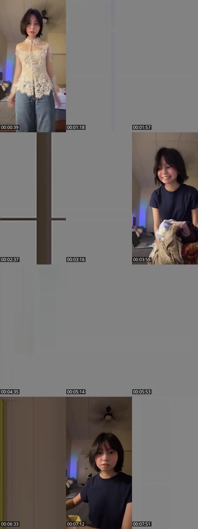 @itsmedeana TikTok live from 2026-05-06