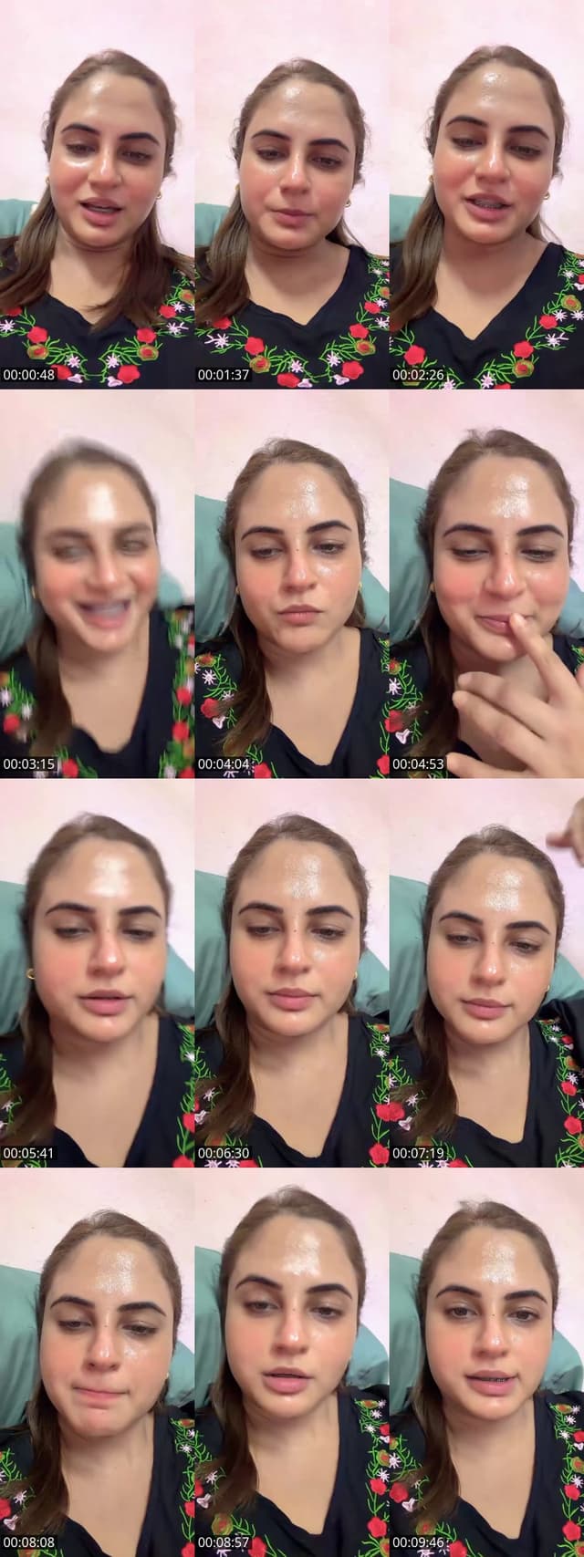 TikTok live: Lets chat🌹 by @sapna_922
