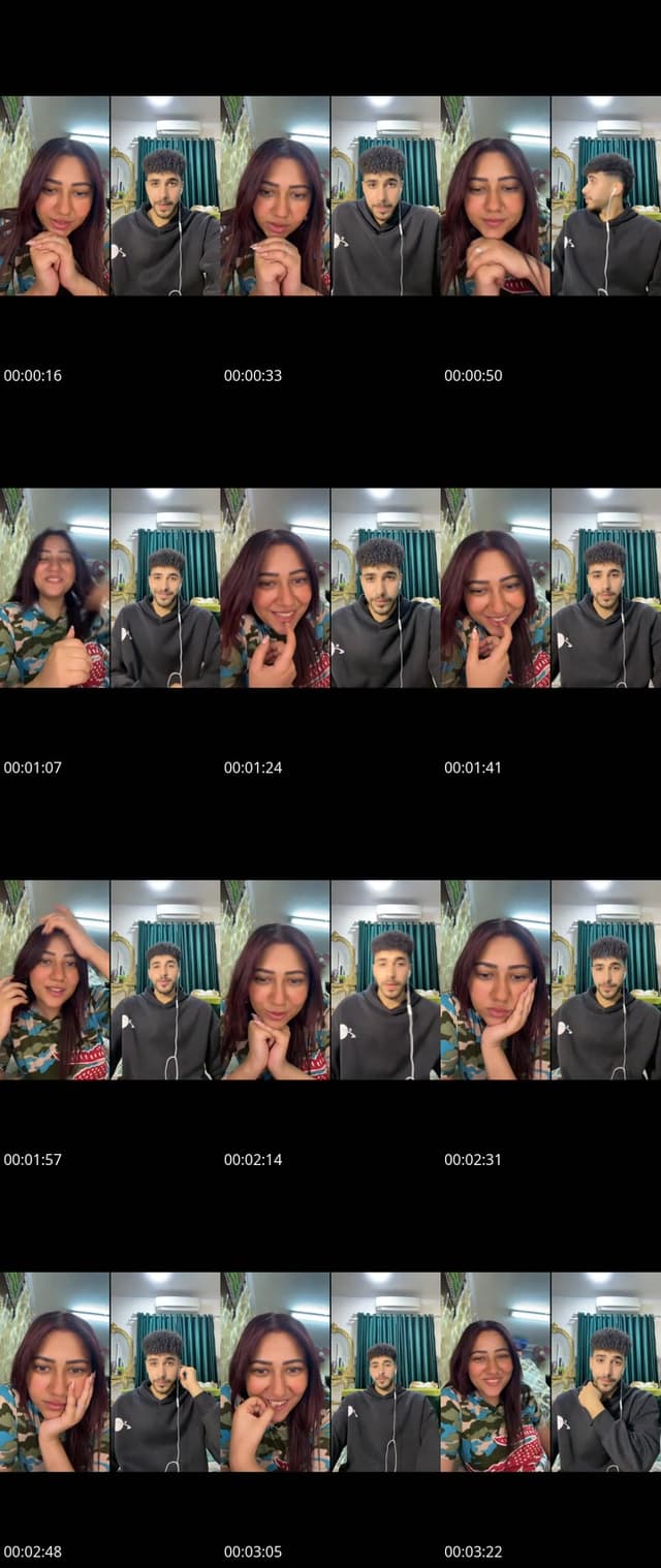 @shimaabahr405 TikTok live from 2026-05-06