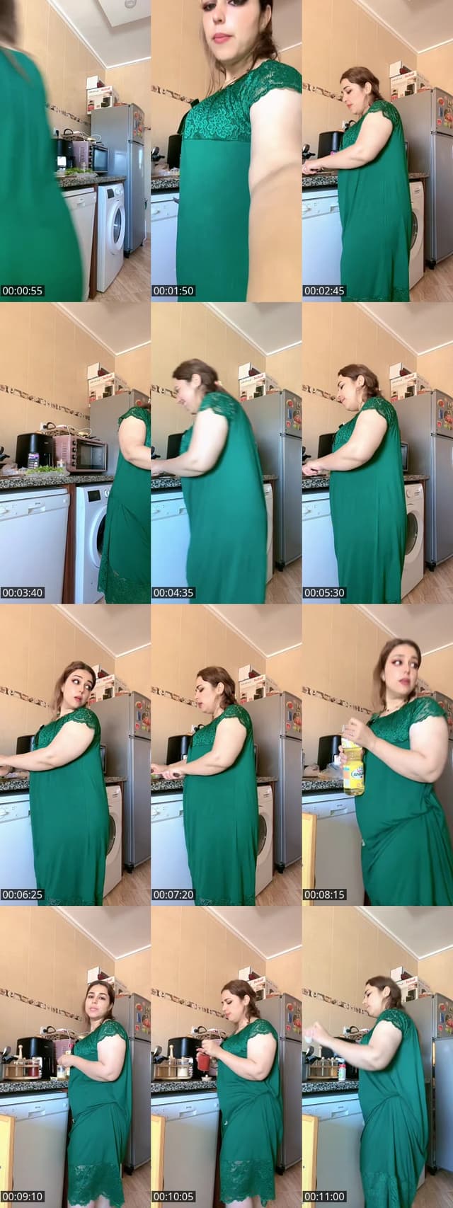 TikTok live: مرحبًا بك في بثي المباشر by @janatmalika1