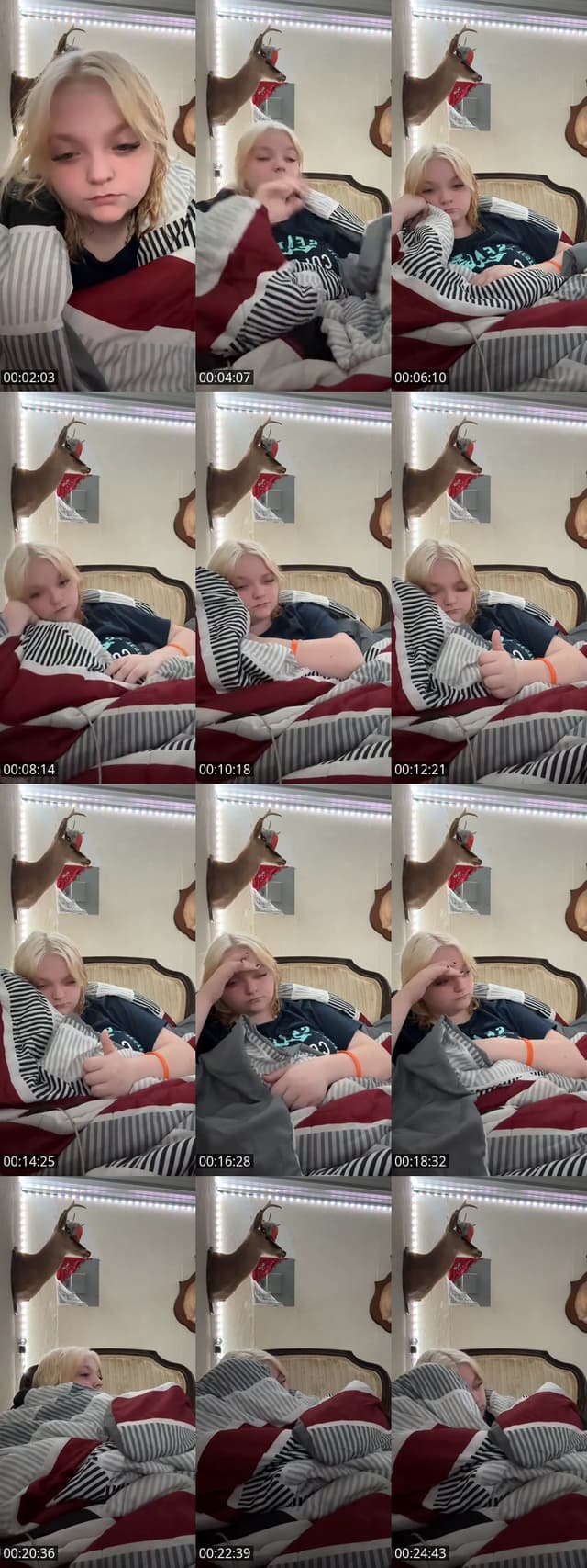 TikTok live: Dm to buy by @raccoon.4220