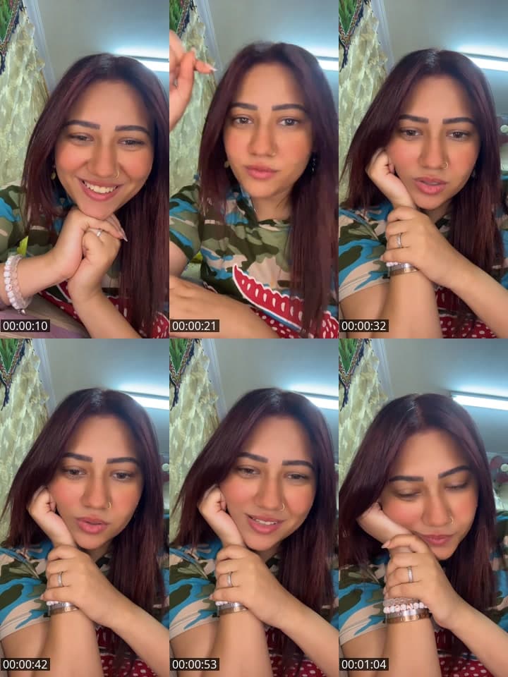 @shimaabahr405 TikTok live stream