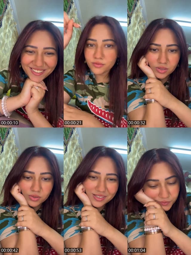 @shimaabahr405 past TikTok live from 2026-05-06