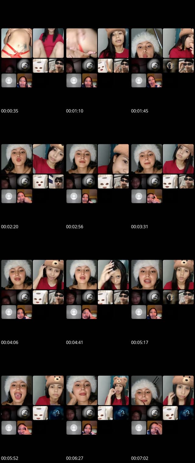TikTok live: Jodiendo un rato by @maria.medina503