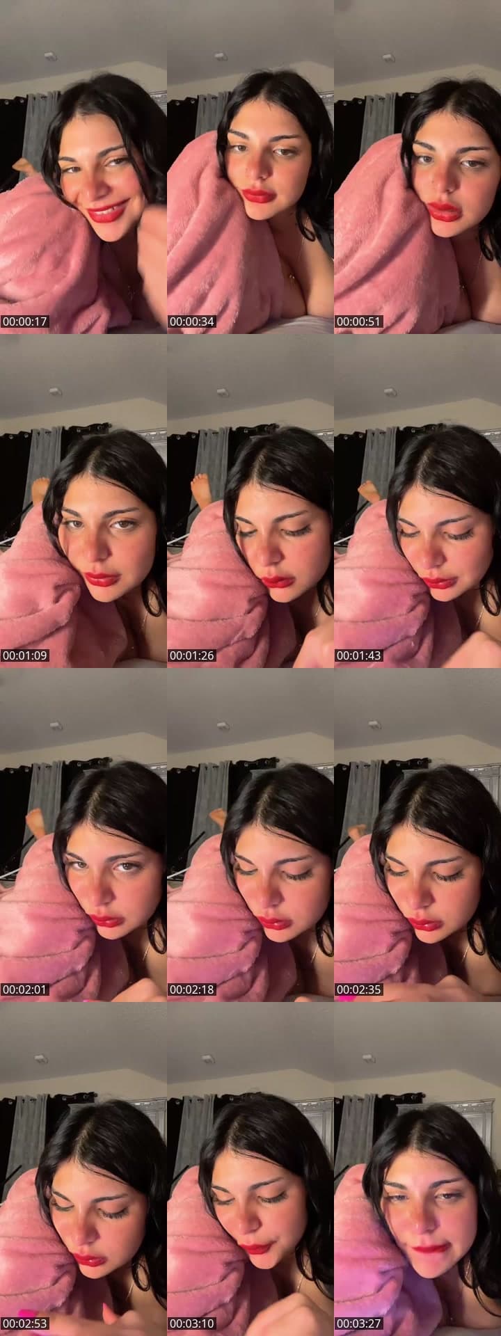 @fufu181818 TikTok live stream