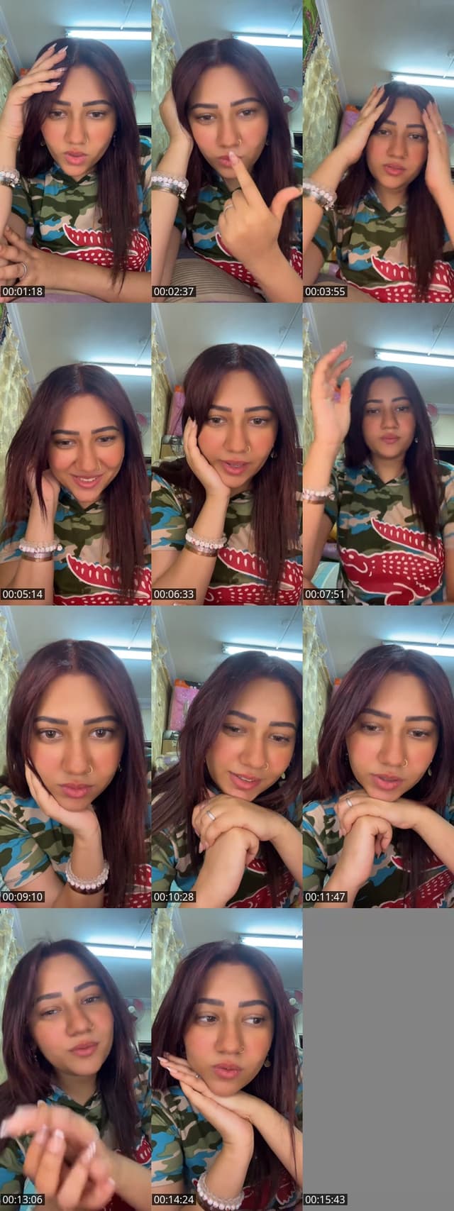 @shimaabahr405 TikTok live from 2026-05-06