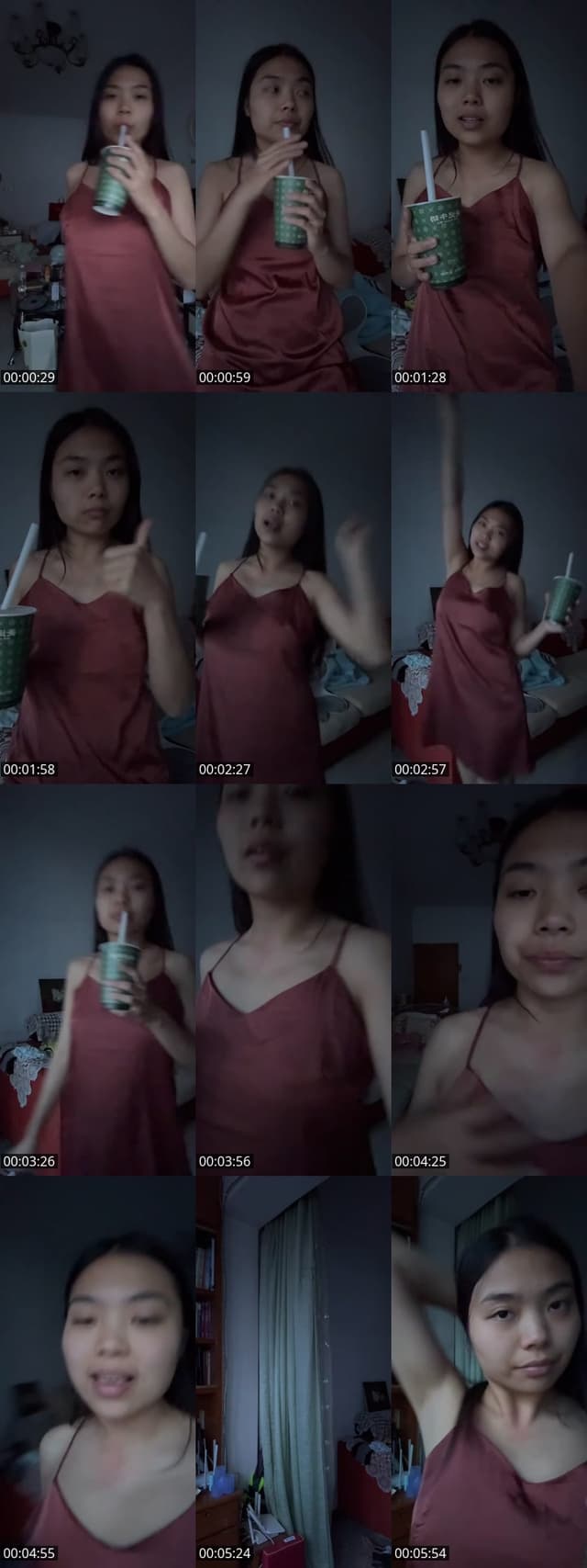 @fffrrriiday TikTok live from 2026-05-06