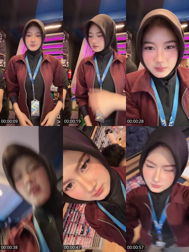 TikTok live: FTL TEBETTTTT by @kuuahsoto