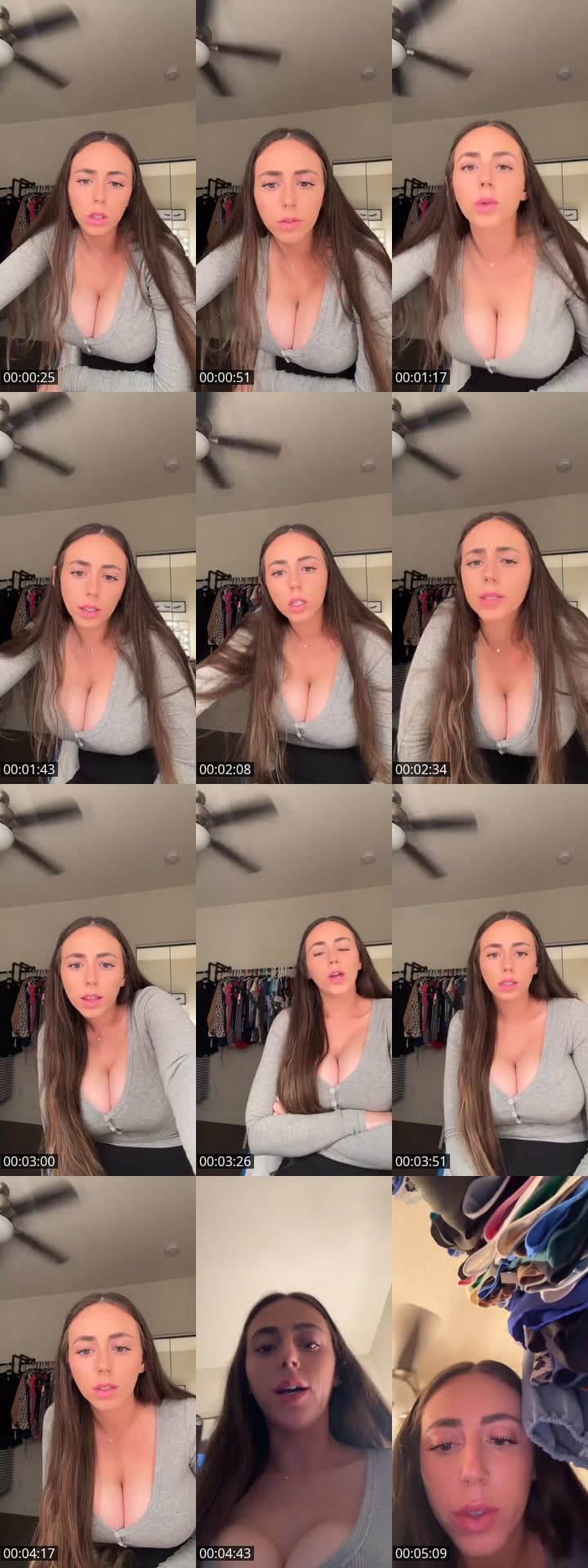 grwm come talk to me
