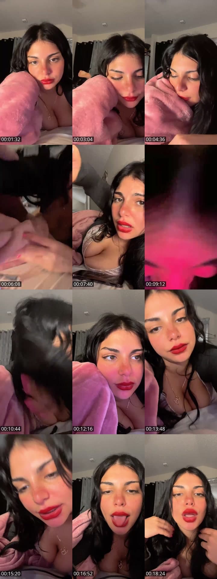 @fufu181818 TikTok live stream