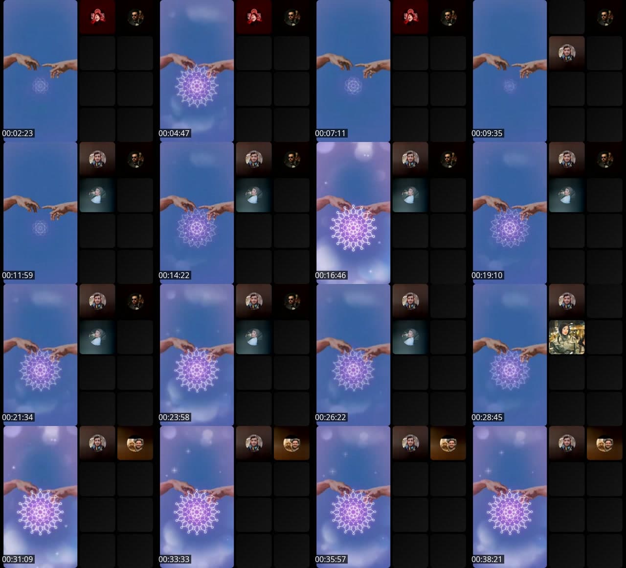 @lordotto TikTok live stream