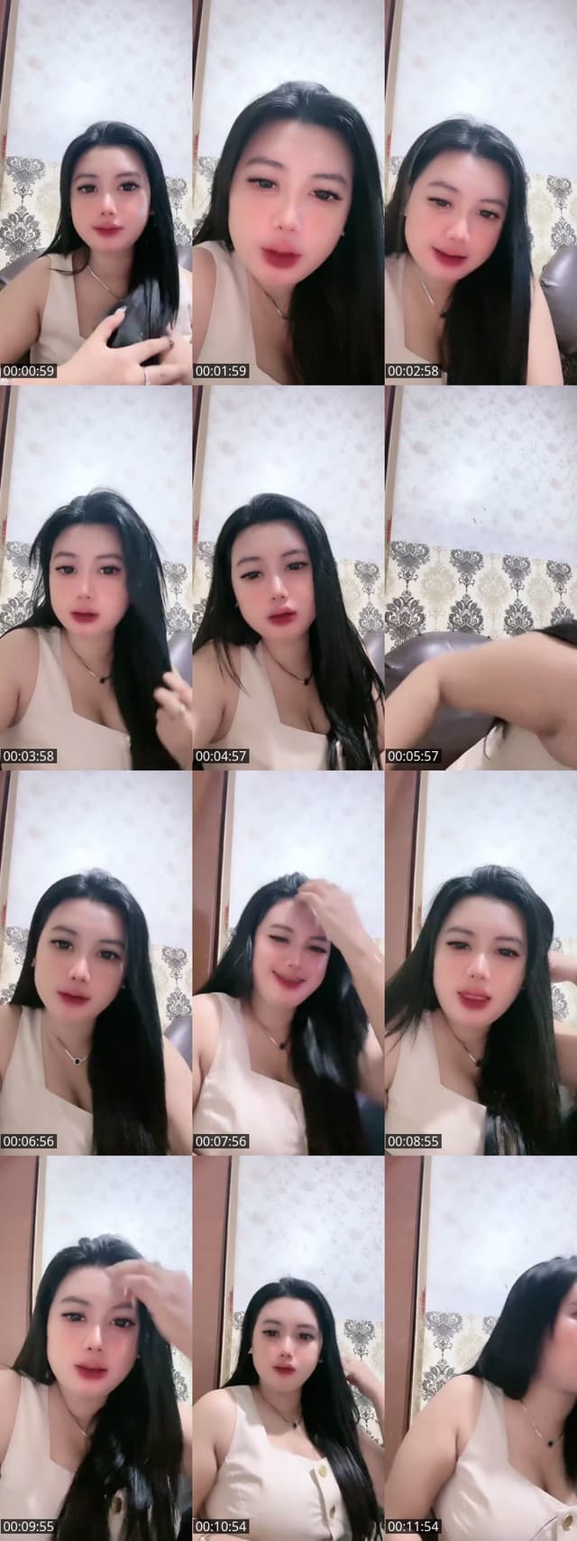 TikTok live: ord3r vd dm cek bio🥰 by @nayenay__