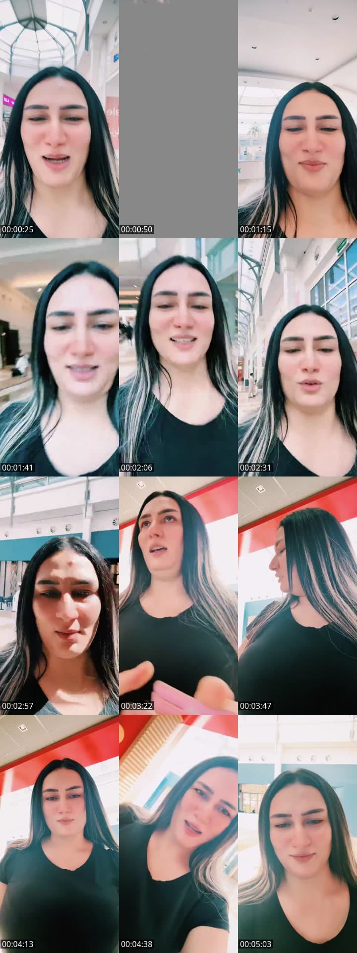 جوله في 🇴🇲 عمان احنا فين