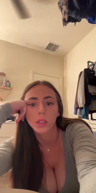 grwm come talk to me