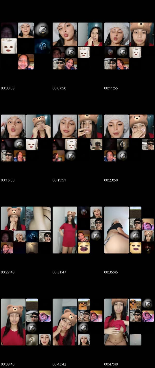 TikTok live: Jodiendo un rato by @maria.medina503