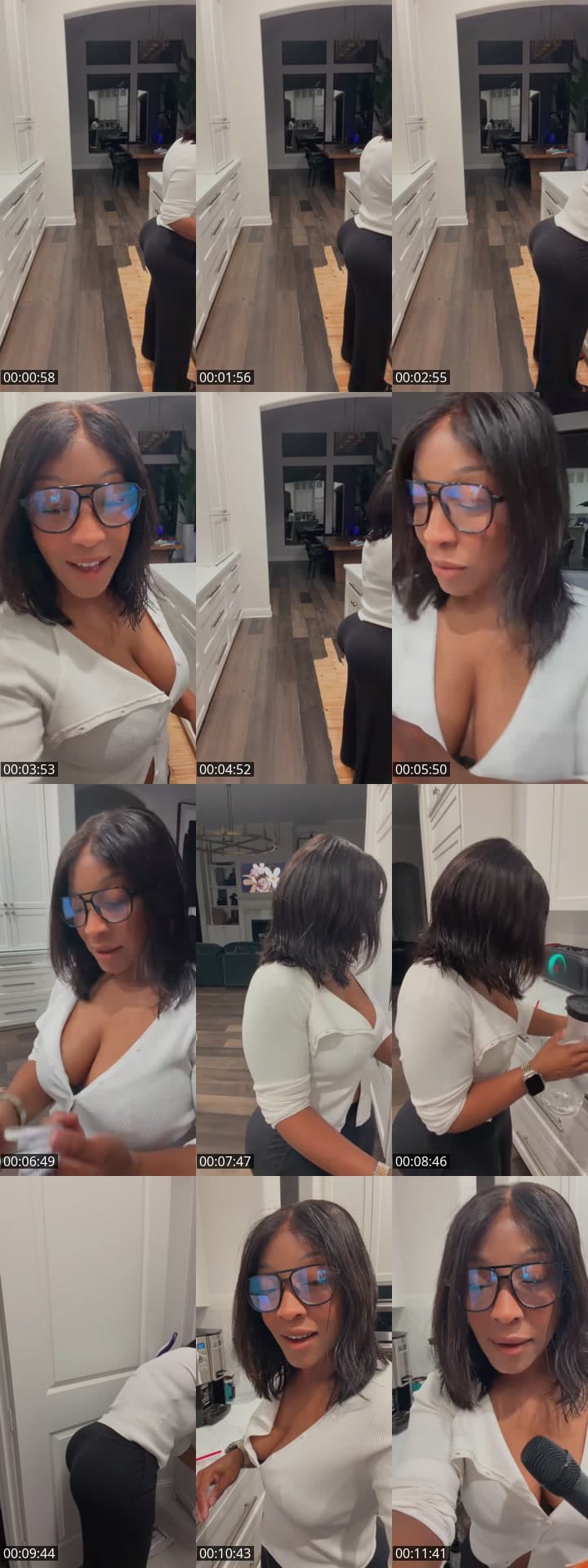 @faycekard TikTok live stream