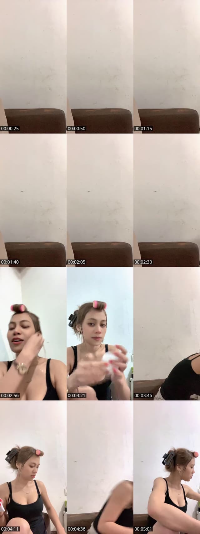 TikTok live: Yu mampir by @giitaini