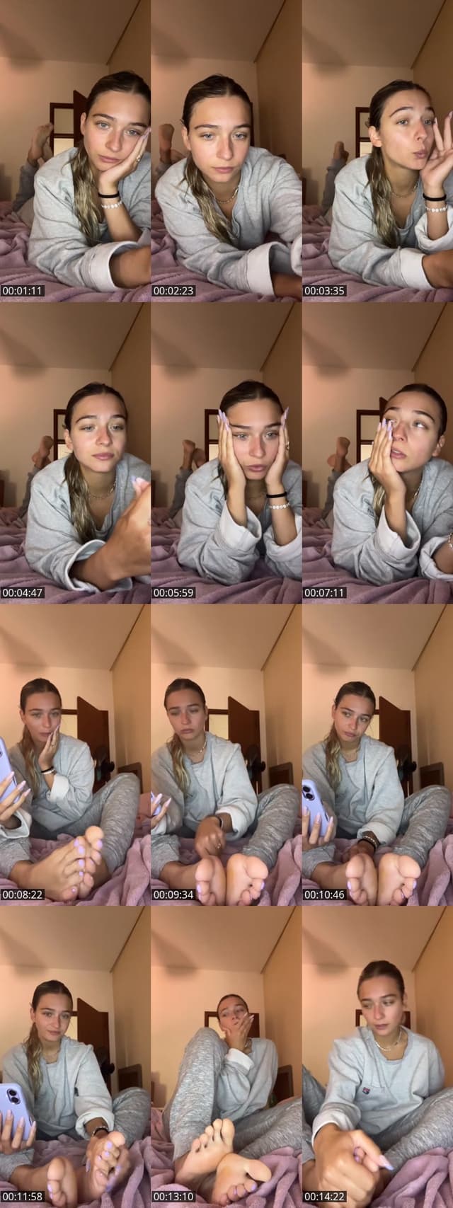 @rapunzelll38 past TikTok live from 2026-05-06