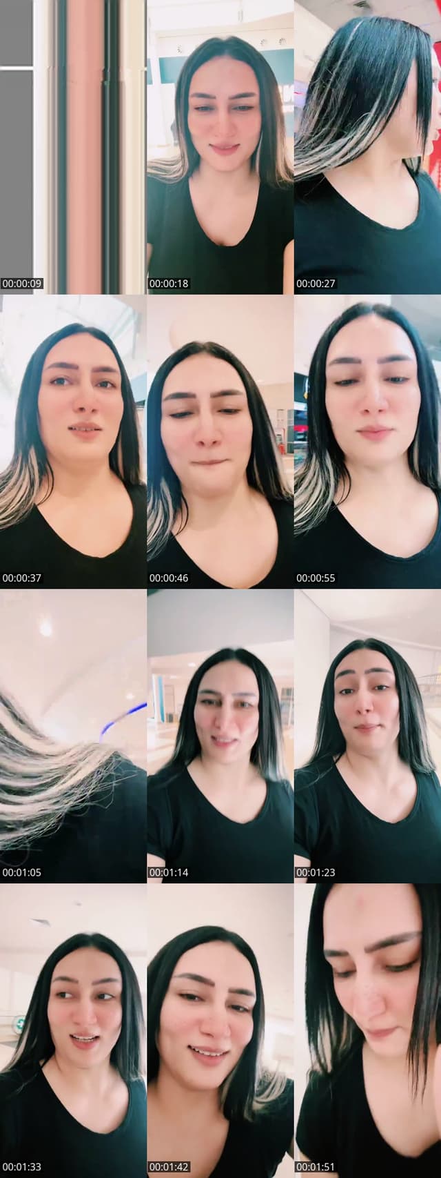 TikTok live: جوله في 🇴🇲 عمان احنا فين by @nonoandn1