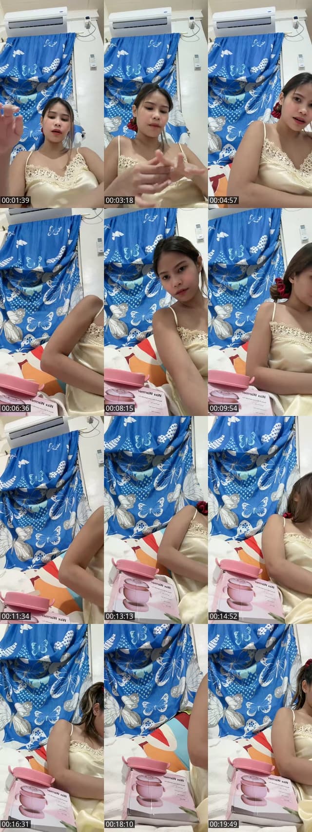 @fayecovarrubiass TikTok live from 2026-05-06