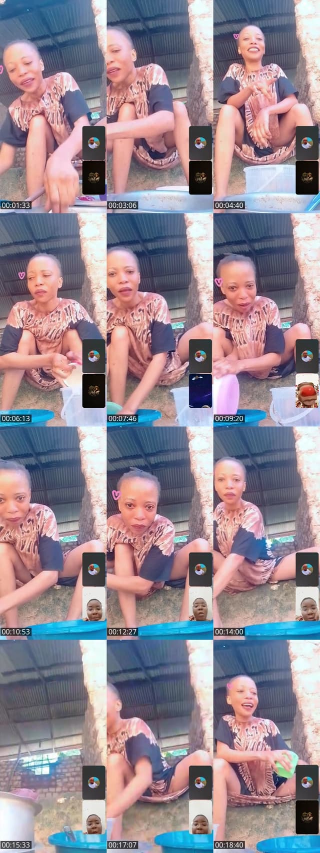 @queentasha34 TikTok live from 2026-05-06