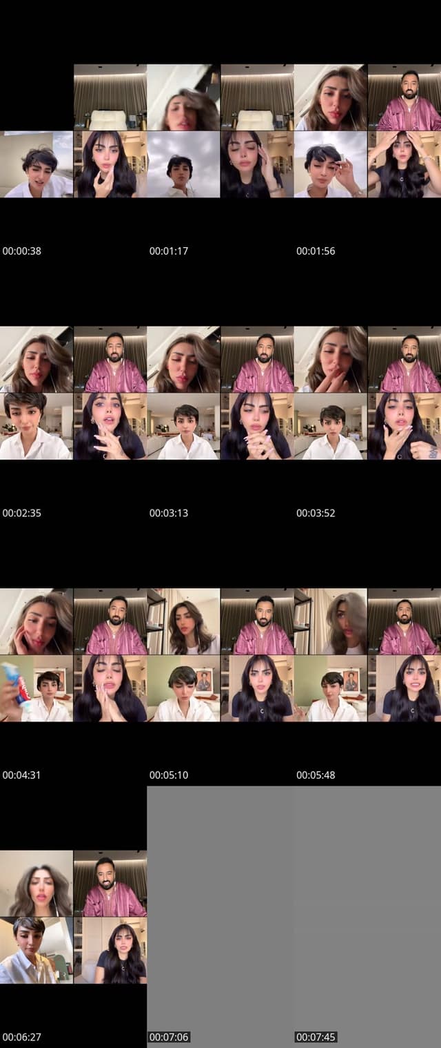 TikTok live: تراك واضح 🌝👊🏻 by @s_ol2000