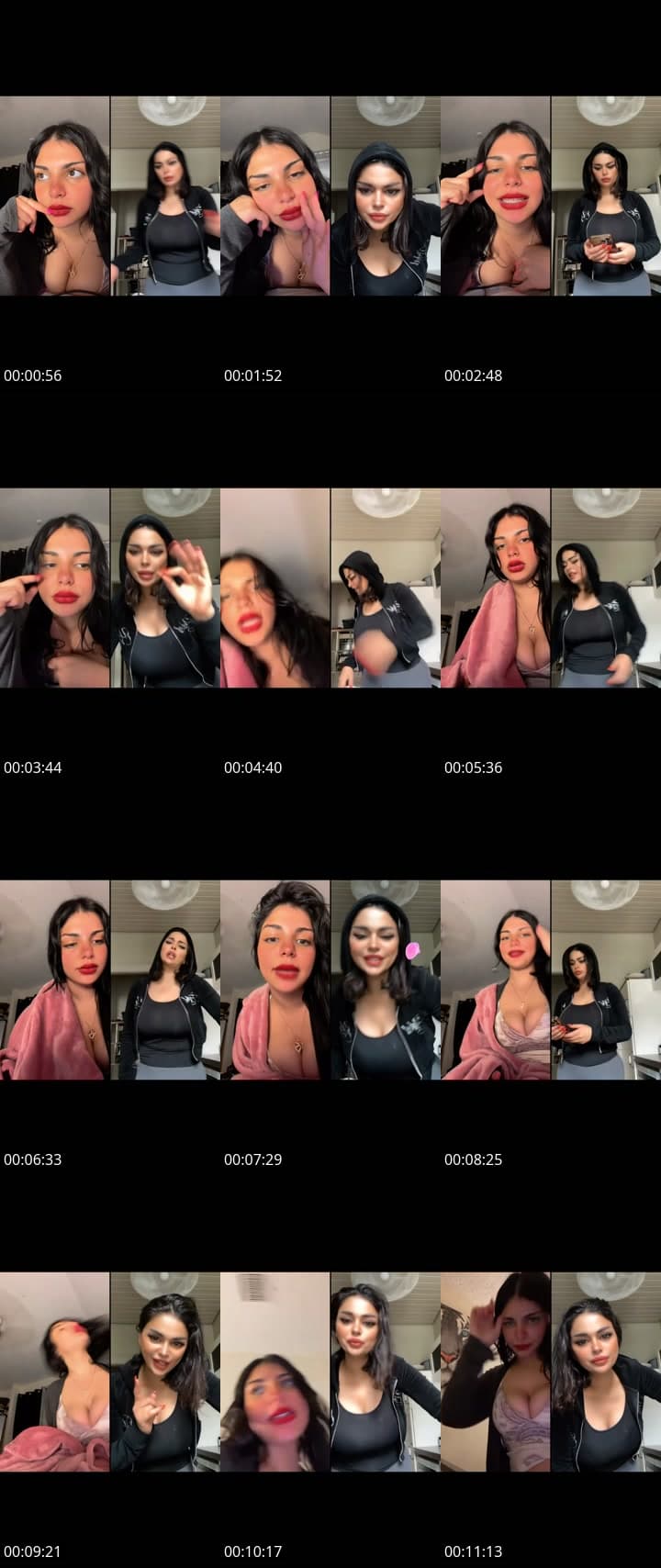 @fufu181818 TikTok live stream