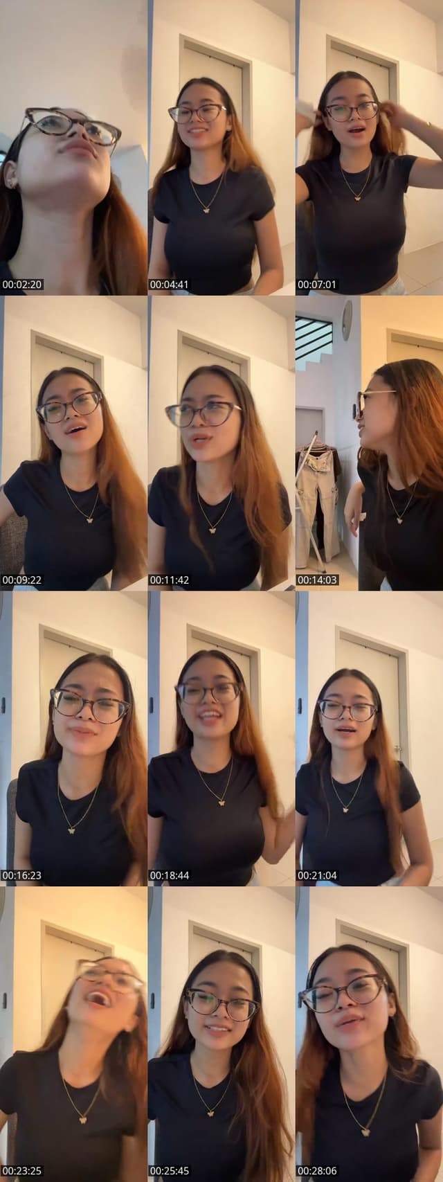 Past TikTok live: welcome by @luv_elleyyyyy