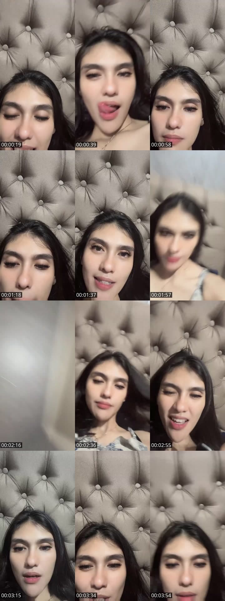 Kalo mau co chat aja