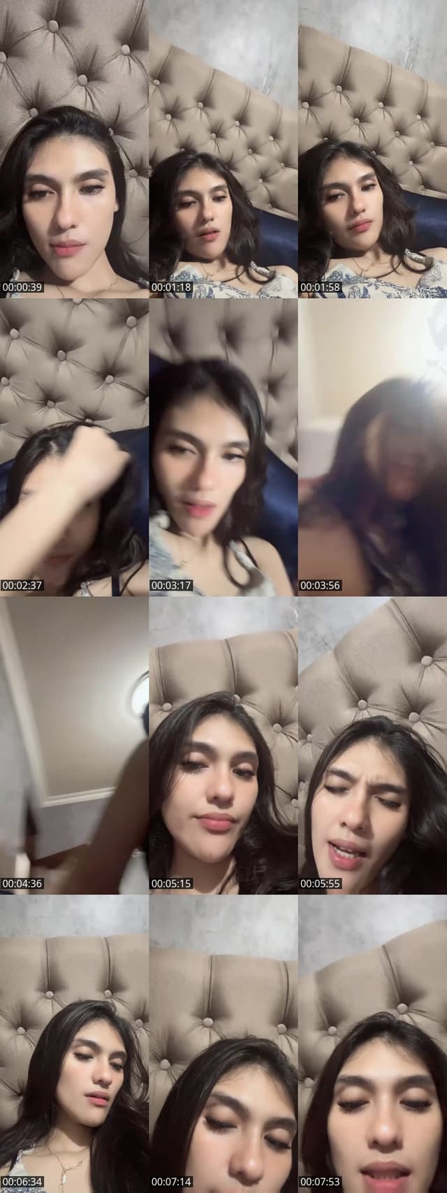TikTok live: Kalo mau co chat aja by @.rdpy