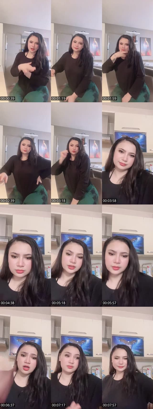 @dilyamdilyam30 TikTok live from 2026-05-06