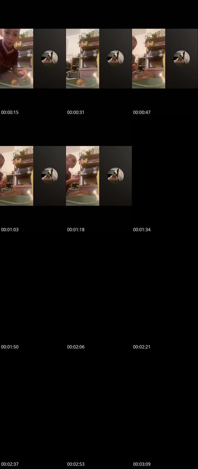 TikTok live: About my essa by @essa_baily