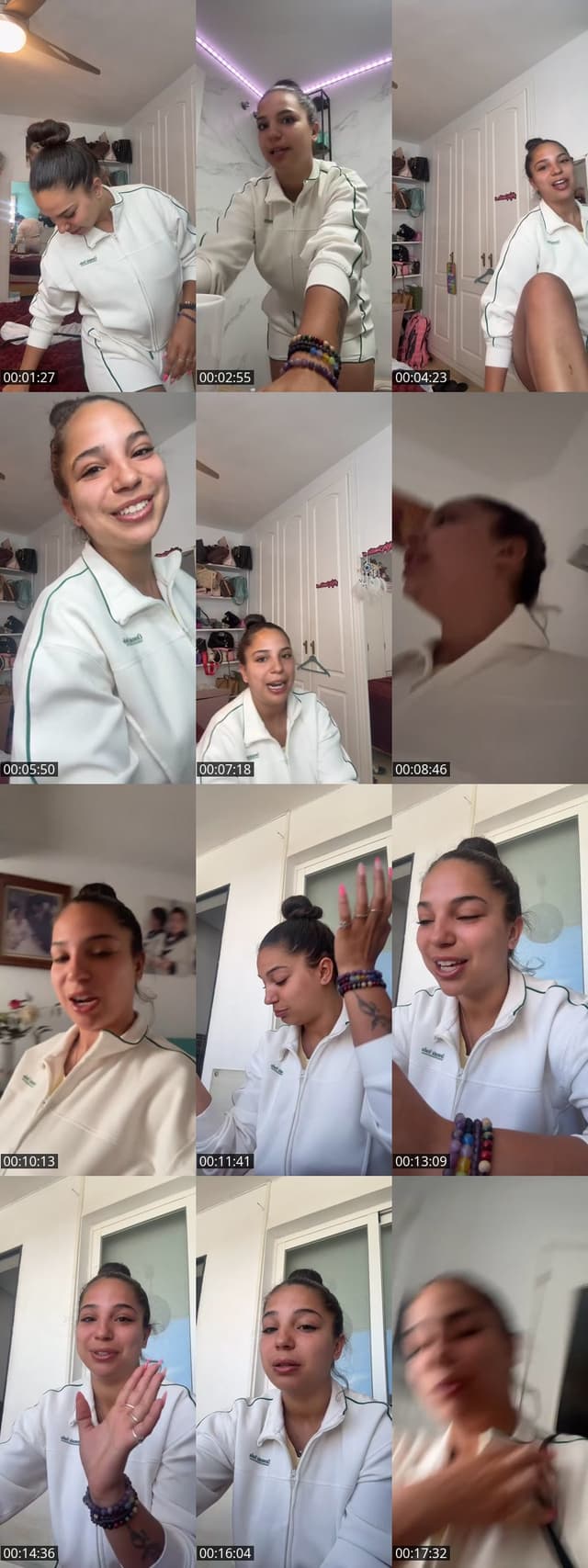@beatrizreinaortiz TikTok live from 2026-05-06