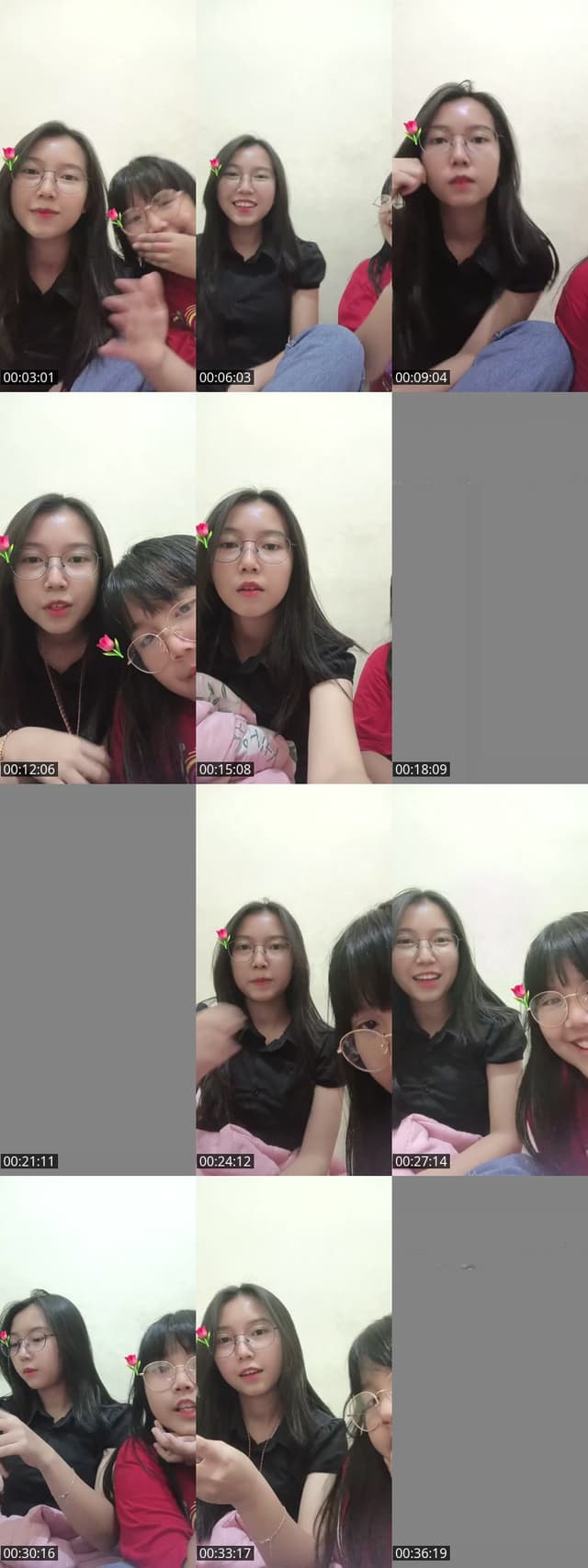 Past TikTok live: rate tiktok by @livia.davincy