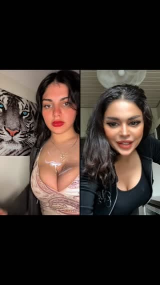 @fufu181818 TikTok live stream