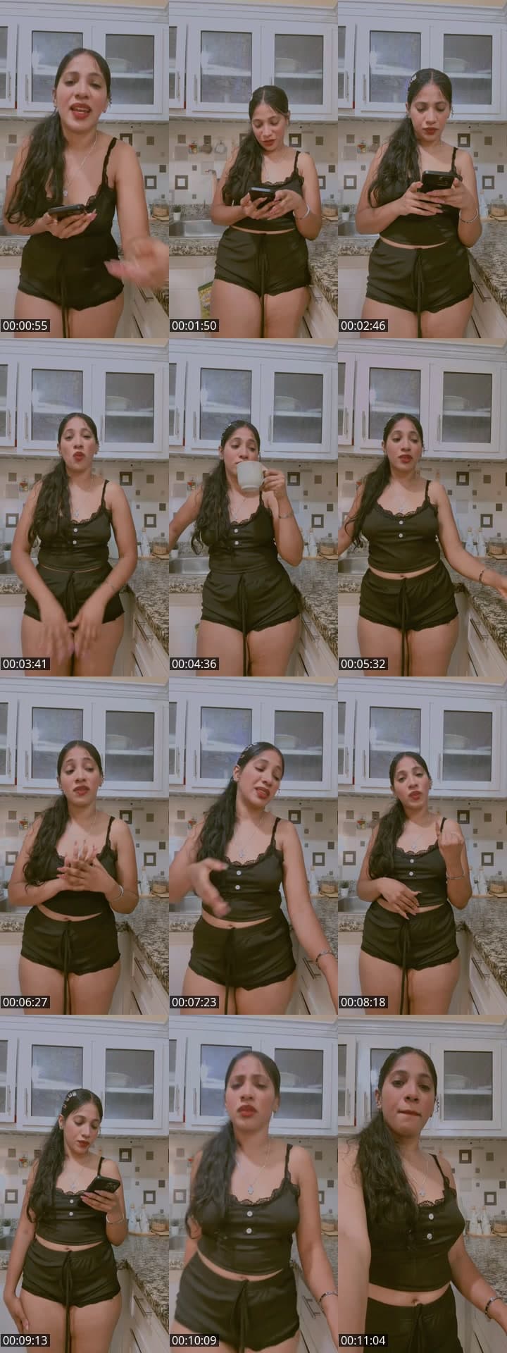 @joss_love06 TikTok live stream