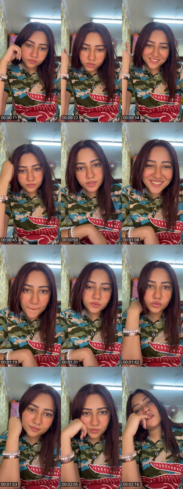 @shimaabahr405 TikTok live from 2026-05-06