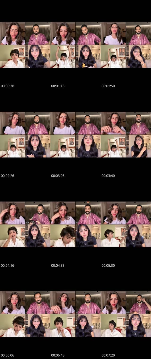 TikTok live: تراك واضح 🌝👊🏻 by @s_ol2000