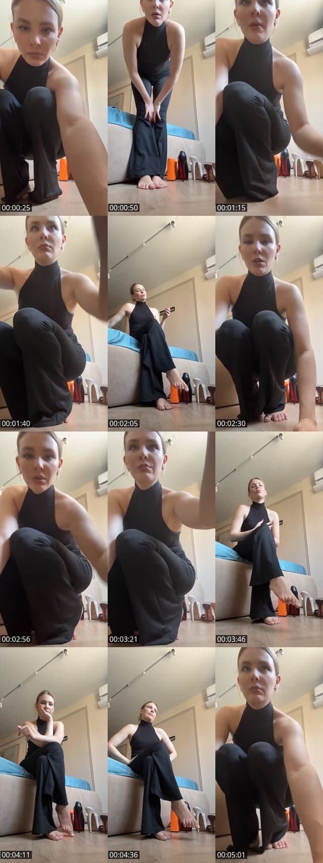 @larisa_lori past TikTok live from 2026-05-06